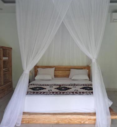 Sambahan Villa | villa ghansa