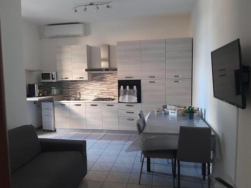Valguarnera Caropepe Apartment | Villa Giardiso