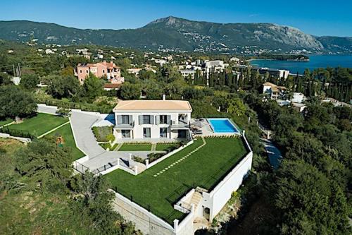 Dassia Villa | Villa Giem