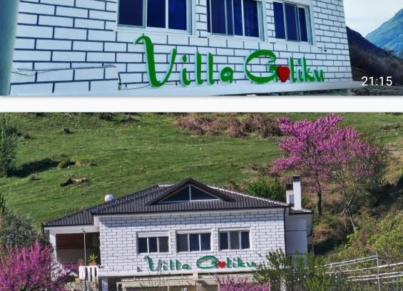 Albania Villa | Villa Goliku