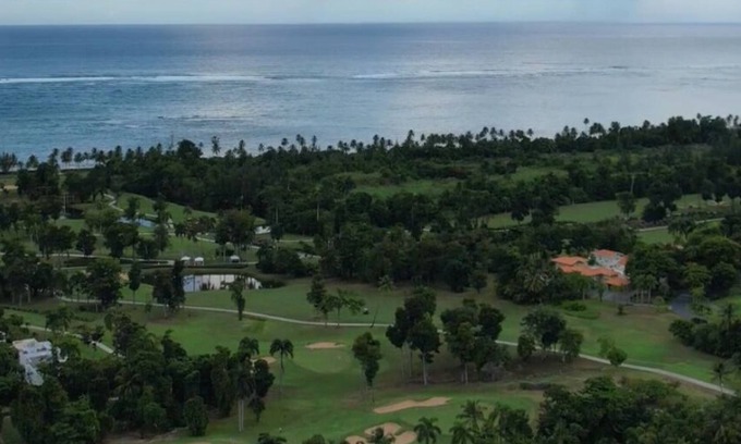 Dorado Pueblo Villa | Villa Good Vibes- Luxury Villa in Dorado Beach East