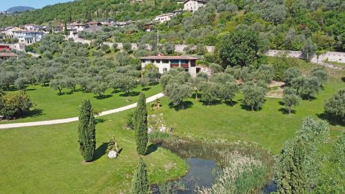 Toscolano Maderno Villa | Villa Gran Paradiso