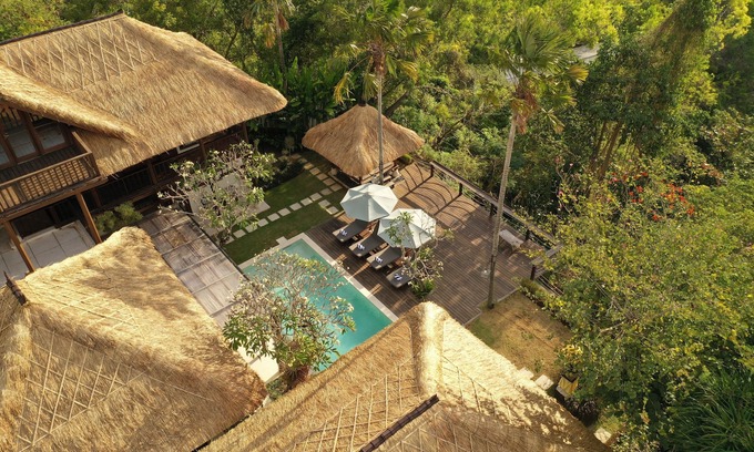 Jimbaran Bay Villa | Villa Grasshopper by Fantasia Villas