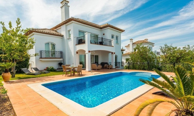 Arcos de la Frontera Cottage | Villa Grazalema 1 - Villa 37 Arcos de la Frontera by Ruralidays
