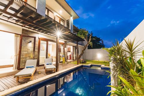 Sukawati Villa | Villa Griya Purnama