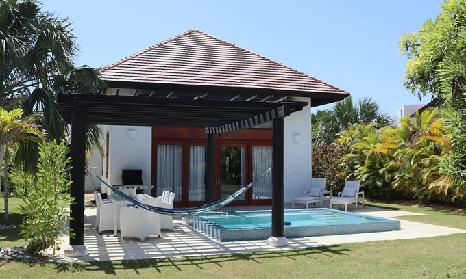 Punta Cana House | Villa GV 3 | Charming Villa Gardenia w/Private Pool!, Charming Villa Gardenia w/Private Pool!