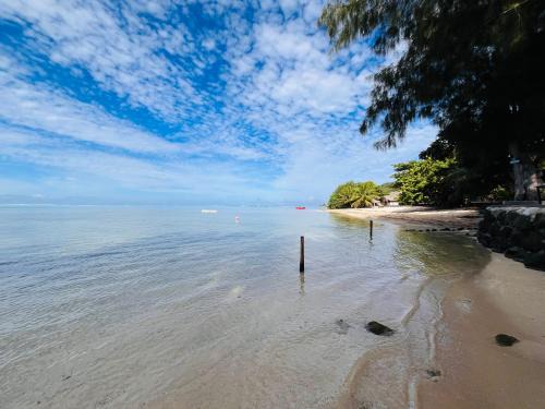 Moorea-Maiao Villa | Villa Happy Hour