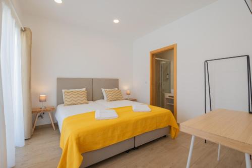 Vila Nova de Milfontes Apartment | Villa Harbour Rooms & Apartments