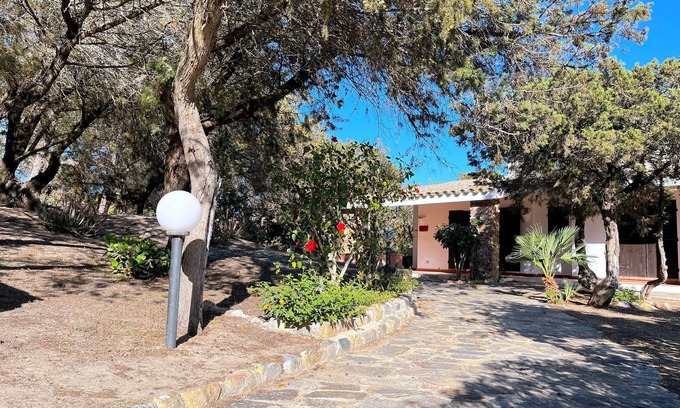 Notteri House | Villa Hibiscus, peace and relaxation
