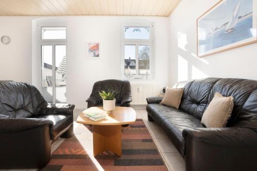 Kellenhusen Apartment | Villa Hoffnung Sonngard