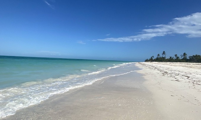 Isla Holbox Villa | Villa Holbox The Island Holbox