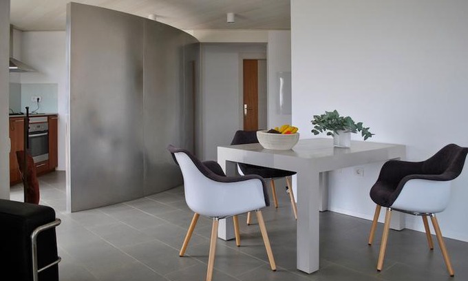Puntagorda House | Villa Horizonte - 123112