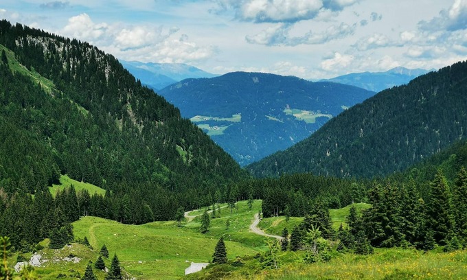 Kirchbach Apartment | Villa Hubertus Enzian - Hubertus Enzian