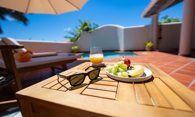 Lance aux Epines Villa | Villa III