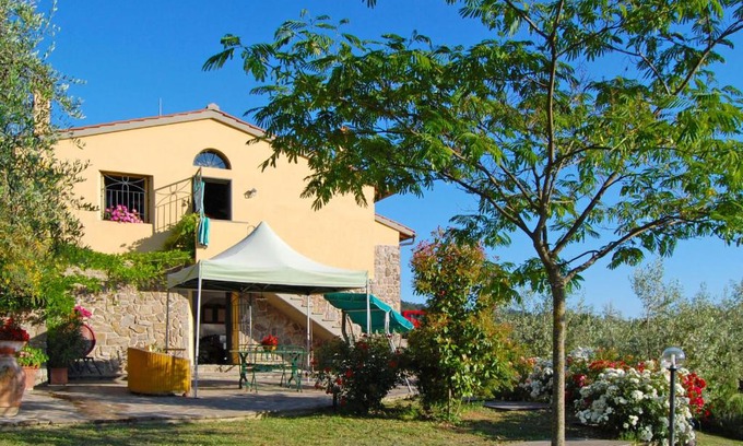 Rufina Villa | Villa Il Circolo by Interhome