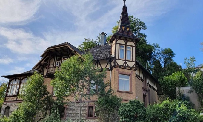 Adelsheim Apartment | Villa in Adelsheim