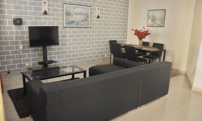 Lome Villa | Villa in Agoè Lomé-TOGO