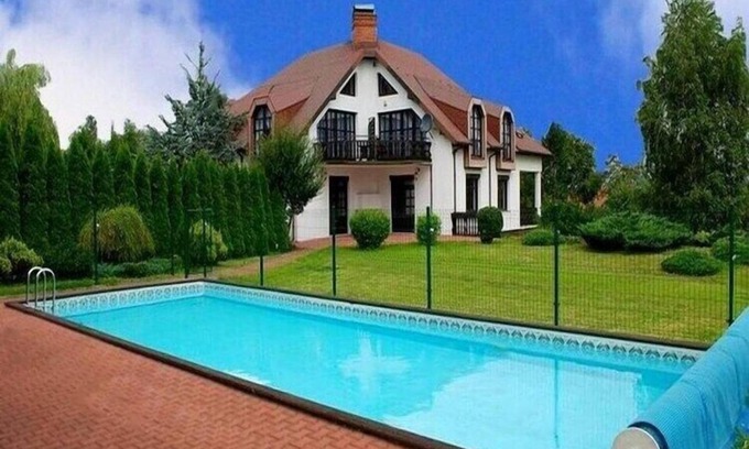 Gorki Mae House | Villa in Brenna near Ski Lifts