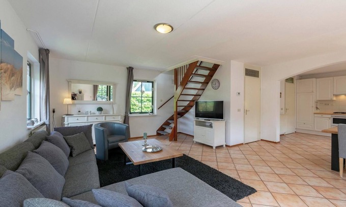 Callantsoog Villa | Villa in Callantsoog near the Beach