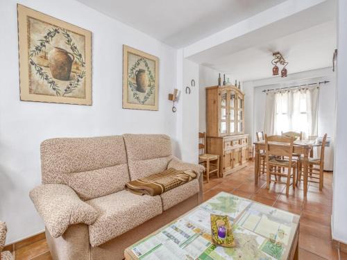Carcabuey House | Villa in Carcabuey near Sierras Subbeticas Park