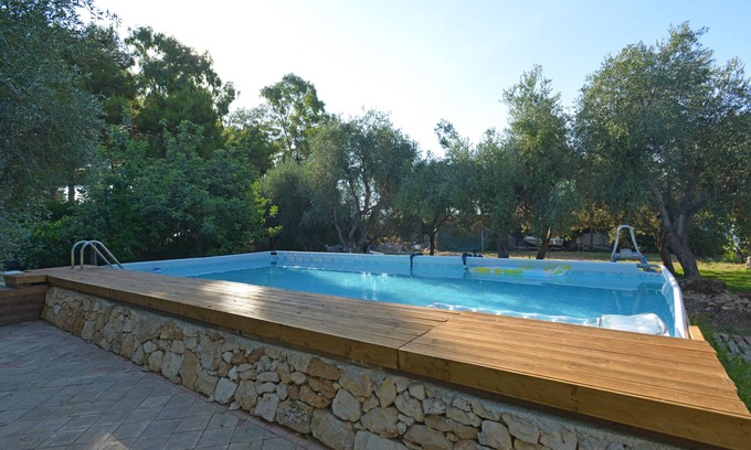 Punta Milocca Villa | Villa in dream location with private pool overlooking the sea