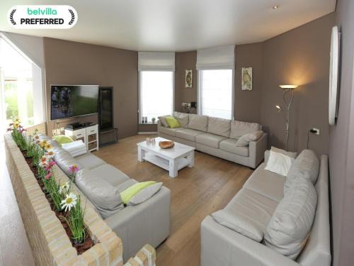 Middelkerke Villa | Villa in Middelkerke near the Beach