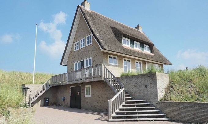 Midsland Villa | Villa in Midsland near the Sea