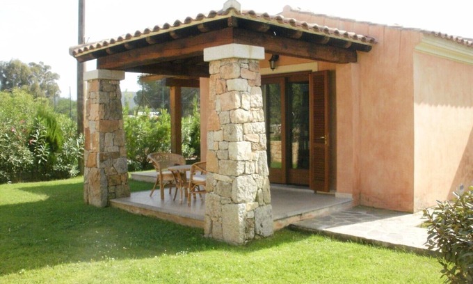 Budoni Villa | Villa in Sardinia a few steps from the sea