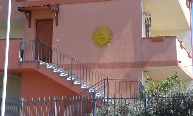 Soleminis House | VILLA IN SARDINIA SOUTH MOUNTAIN 10 KM FROM THE SEA