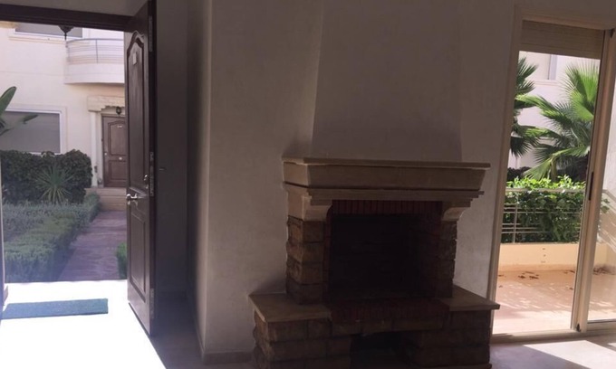 Lamharza Essahel Villa | Villa in Savannah beach in Sidi Rahal