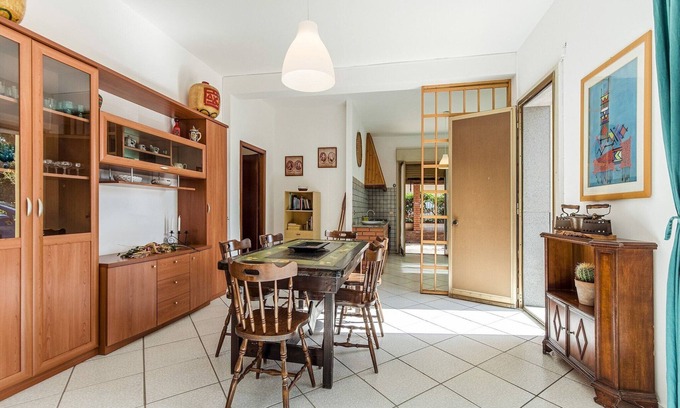Agnone Bagni House | Villa in Sicily near the Sea