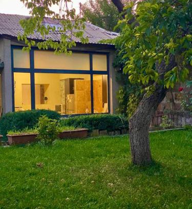 Kentron Villa | Villa in the center of Yerevan