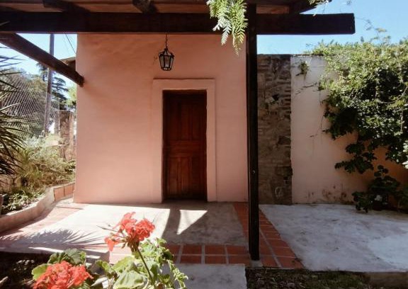 Rio Ceballos House | Villa Inesita