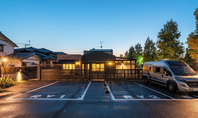 Taradake Onsen House | Villa Ishinokura Hotel