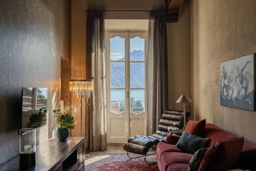 Menaggio House | Villa Issima "The Menaggio Suite" - Menaggio by LoveComo
