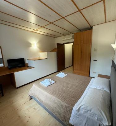 Chiasiellis House | Villa