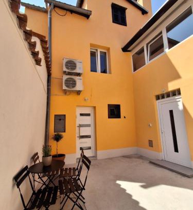 Koper Apartment | Villa Ivana