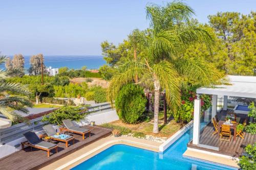 Argaka Villa | Villa Jan Mari Elen