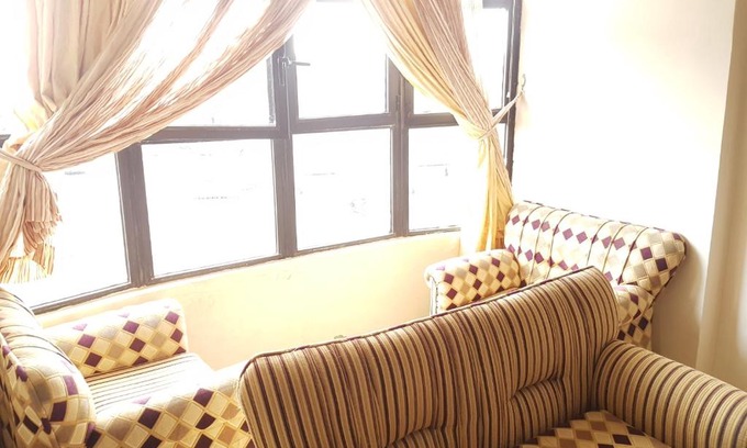 El Jadida Apartment | Villa jdida