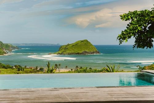 Kuta Villa | Villa Joglo Areguling for 2-4 Pax