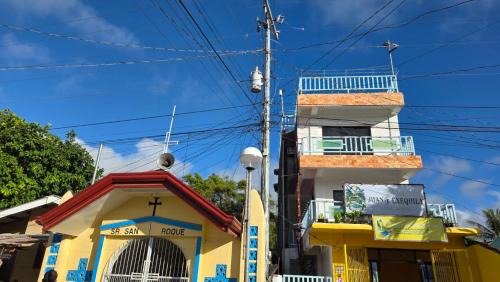 Anda Hotel | Villa Juan y Exequila