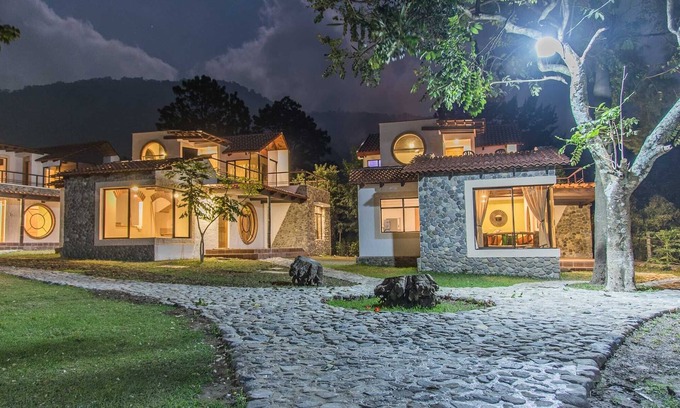 Panajachel Villa | VILLA JUCANYA 4, *100% SANITIZED*