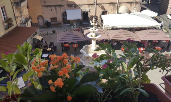 Bosa Historic Centre Bed & Breakfast | Villa Julia