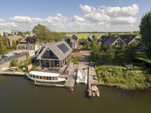 Kaag House | Villa Kaagervaaring