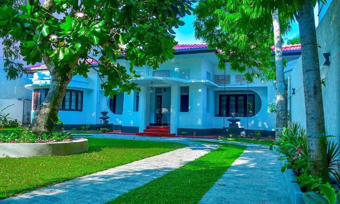 Ambalangoda Villa | Villa Kaiydee