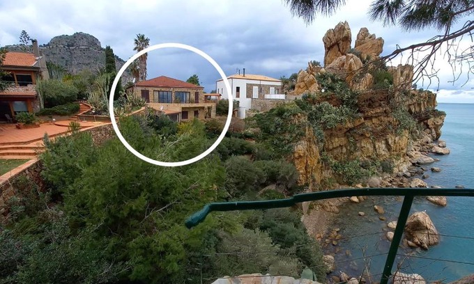 Cefalu Apartment | Villa Kalura D
