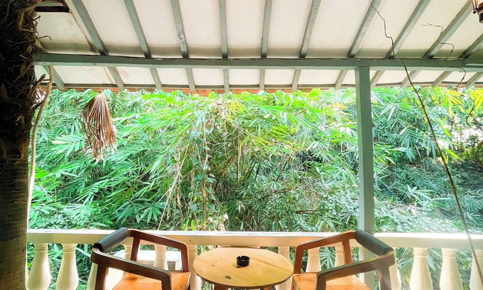Ngemplak Villa | Villa Kamar Tamu Selomartani 2