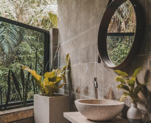 Ngemplak Villa | Villa Kamar Tamu Selomartani