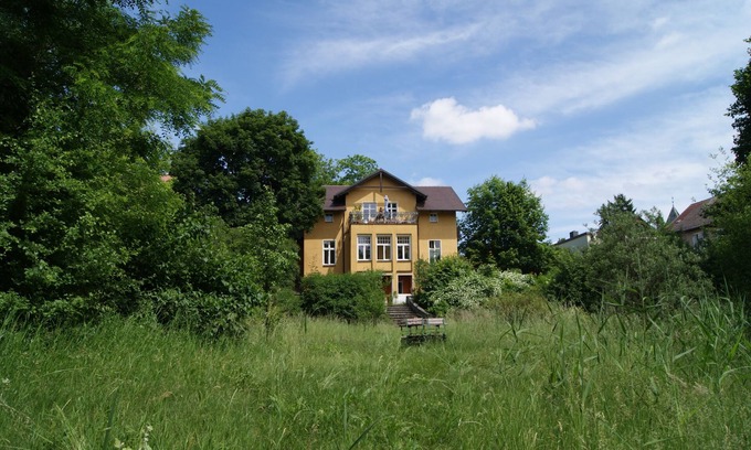 Schlangenluch Villa | Villa Kami am See - Idyll near Berlin - and near Tesla - and only for non-smokers!