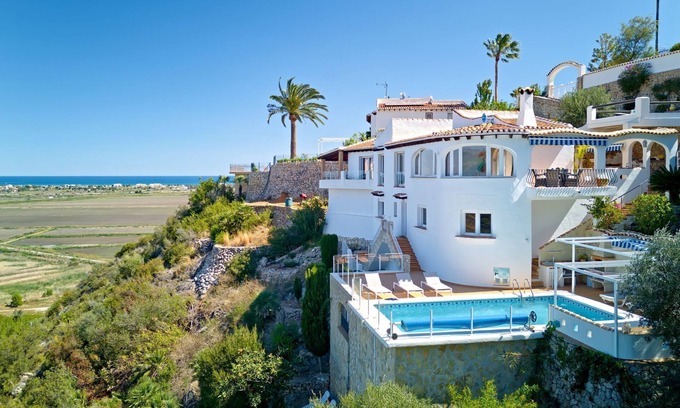 Monte Pego House | Villa Karma by Interhome